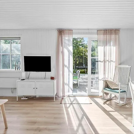 Dom wakacyjny M348-vaeggerlose-gogeurtvej-11 *