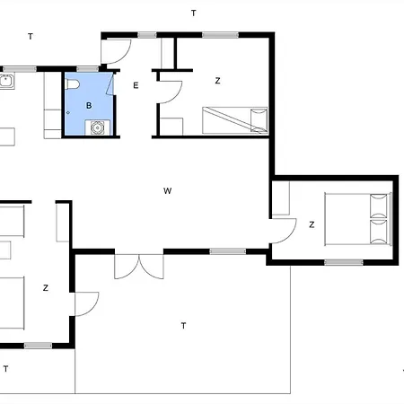 M348-vaeggerlose-gogeurtvej-11 Bøtø By