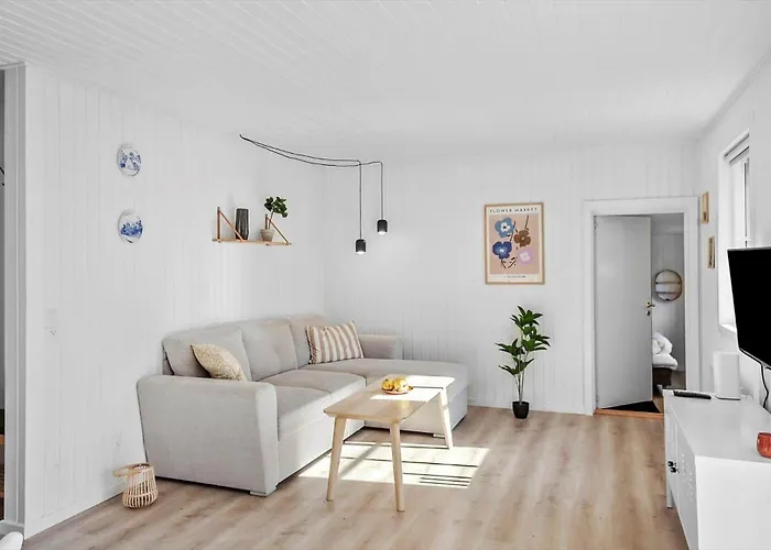 Dom wakacyjny M348-vaeggerlose-gogeurtvej-11