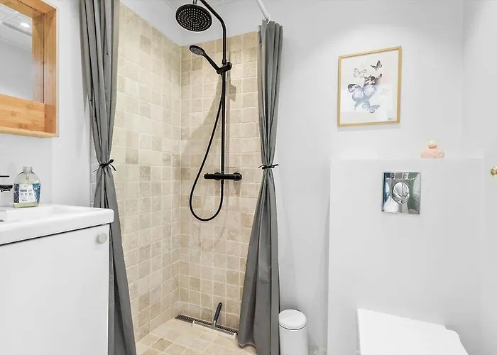 M348-vaeggerlose-gogeurtvej-11 Dom wakacyjny *