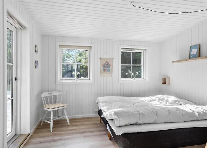 Dom wakacyjny M348-vaeggerlose-gogeurtvej-11