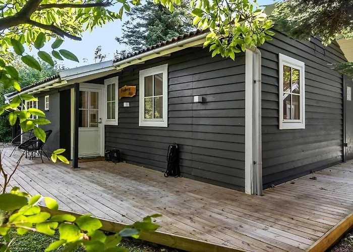 Dom wakacyjny M348-vaeggerlose-gogeurtvej-11 *